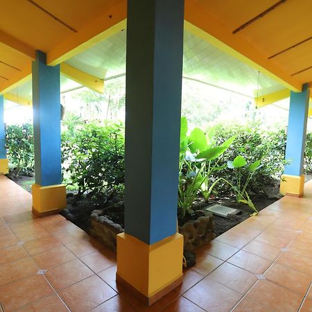 Las Lajas Beach Resort Dış mekan fotoğraf