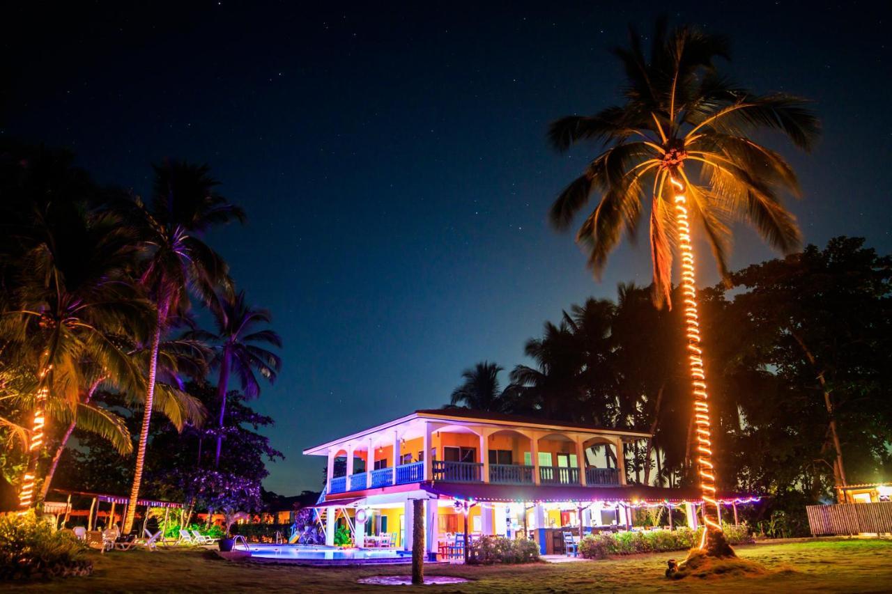 Las Lajas Beach Resort Dış mekan fotoğraf