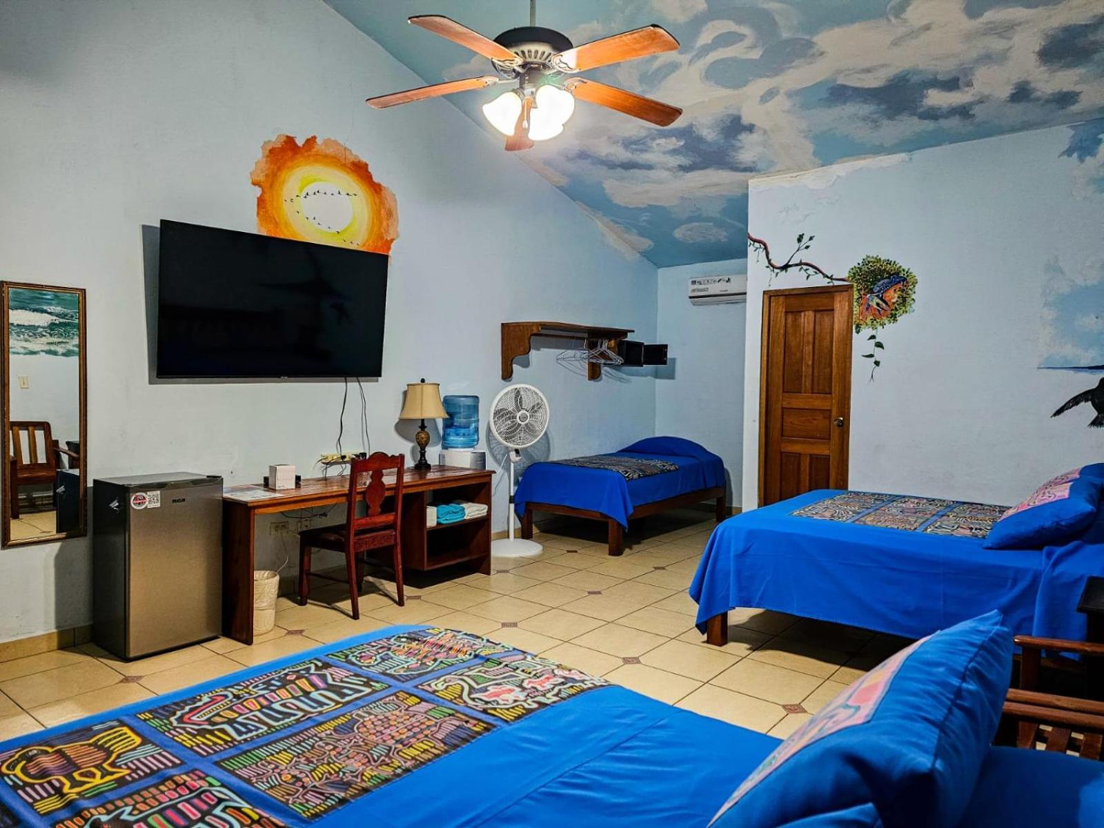 Las Lajas Beach Resort Dış mekan fotoğraf
