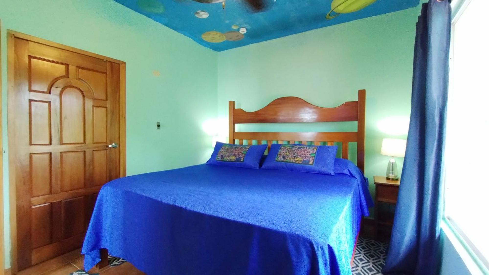 Las Lajas Beach Resort Dış mekan fotoğraf