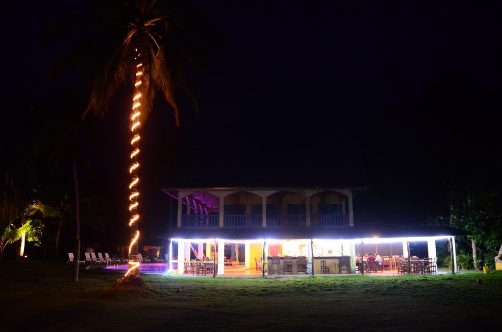 Las Lajas Beach Resort Dış mekan fotoğraf