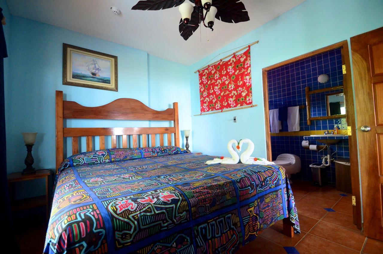 Las Lajas Beach Resort Dış mekan fotoğraf